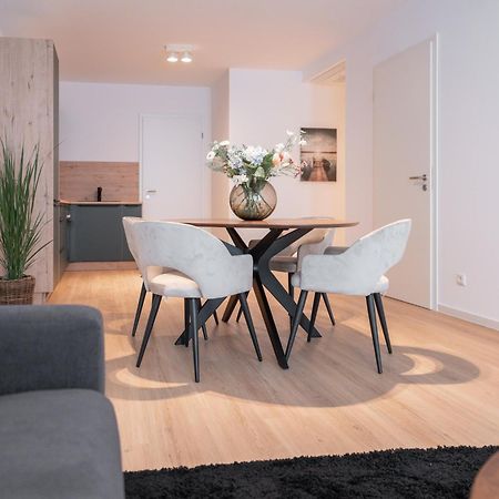 Schoentalhaus City Apartments อาชาฟเฟนบวร์ก ภายนอก รูปภาพ