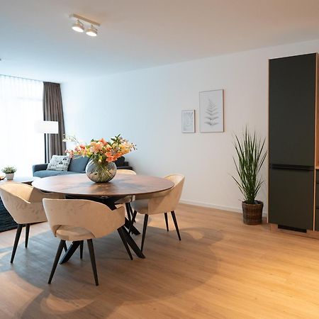 Schoentalhaus City Apartments อาชาฟเฟนบวร์ก ภายนอก รูปภาพ