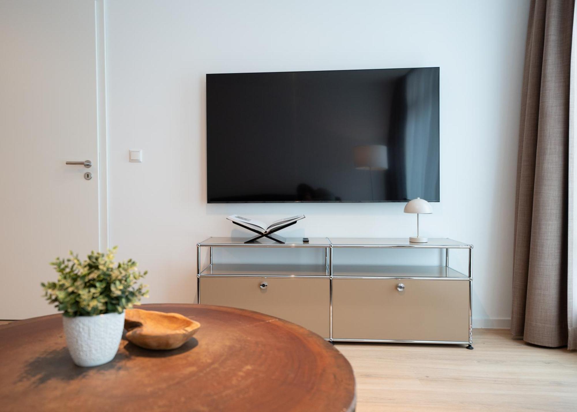 Schoentalhaus City Apartments อาชาฟเฟนบวร์ก ภายนอก รูปภาพ